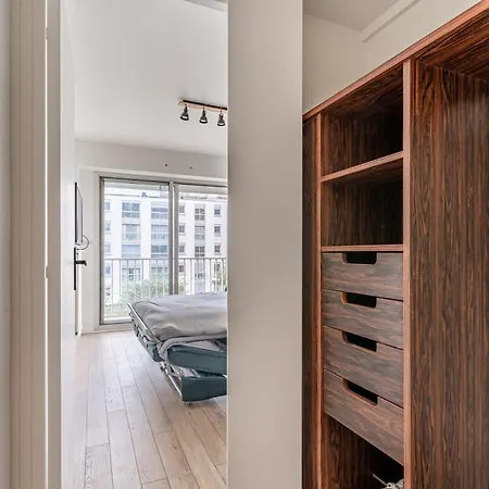 Apartment Magnifique Neuf *